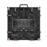 P3.91 Outdoor Rental LED Display